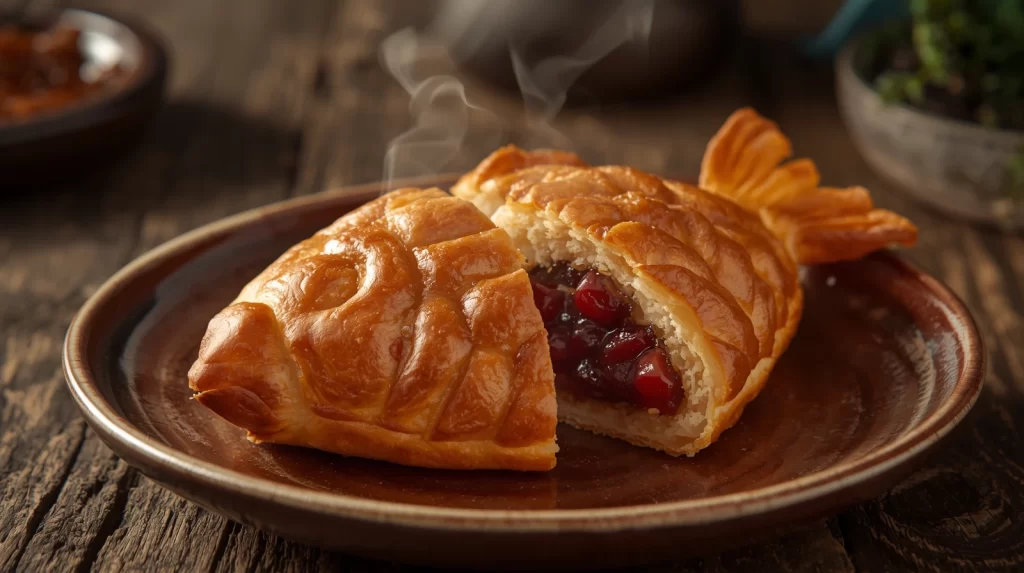 taiyaki sobremesa japonesa