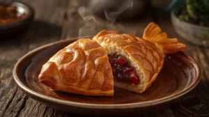 taiyaki sobremesa japonesa